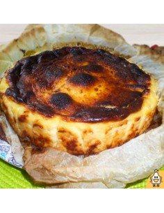 Tarta de Queso ComidaClic 2