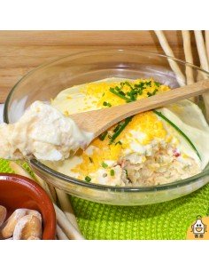 Ensaladilla Rusa con... 2
