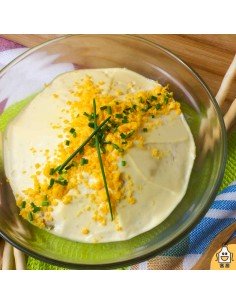 Ensaladilla Rusa con...