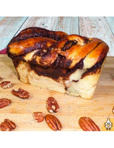 Mini Babka 2 pax