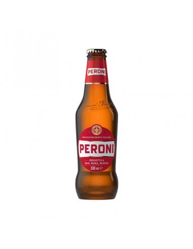 Birra Peroni 33 cl