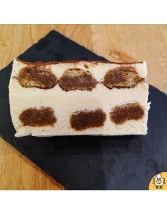 Tiramisú