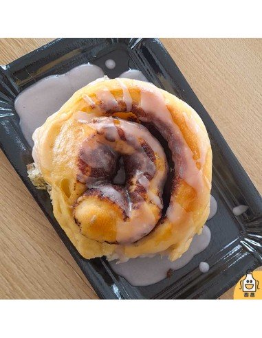 Rolls de Canela o Chocolate