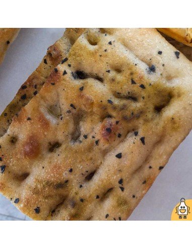 Focaccia Genovese