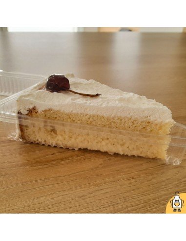 Tartita Tres Leches