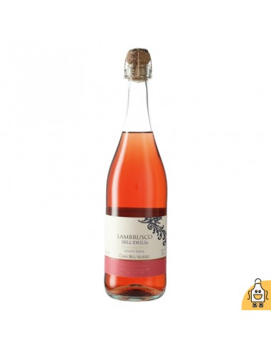 Lambrusco Dell' Emilia Casa...