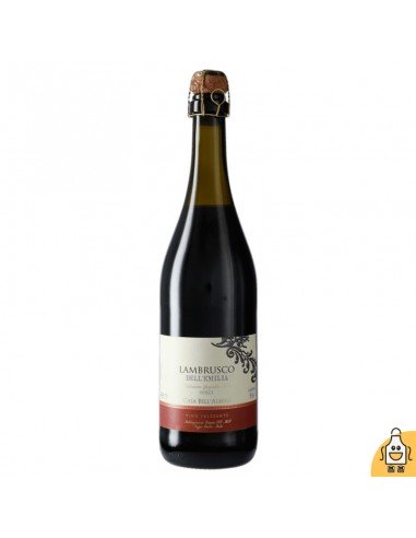 Lambrusco Dell' Emilia Casa...