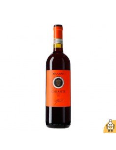 Vino Tinto Chianti Piccini