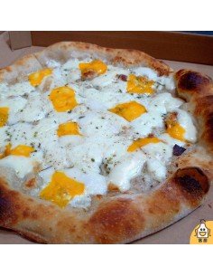 Pizza de Quesos (sin...