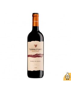 Nero D'Avola Terre Forti...