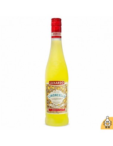 Limoncello Luxardo