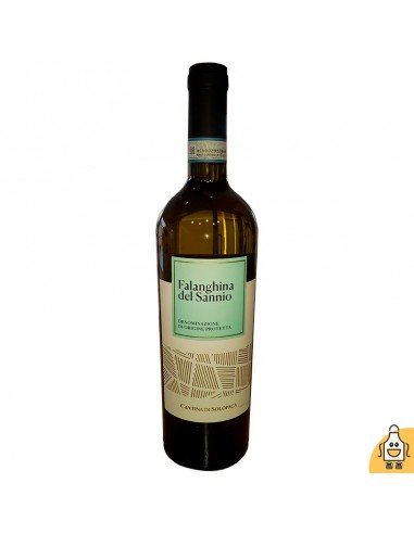 Falanghina Sannio DOP Solopaca