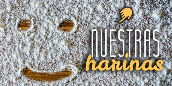 Nuestras harinas 