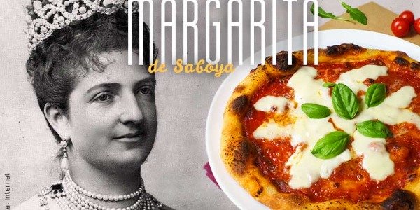 La Pizza de La Reina 